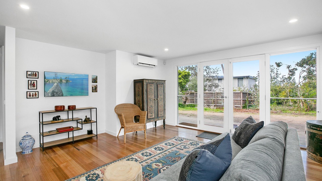Photo of Bedroom in Somers
