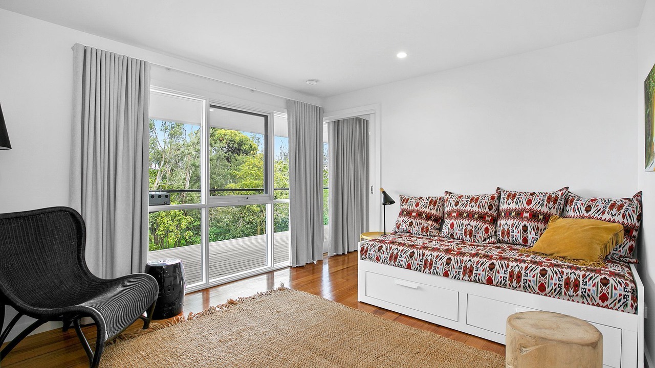 Photo of Bedroom in Somers