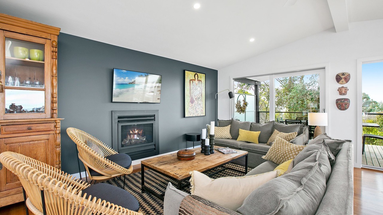 Photo of Bedroom in Somers
