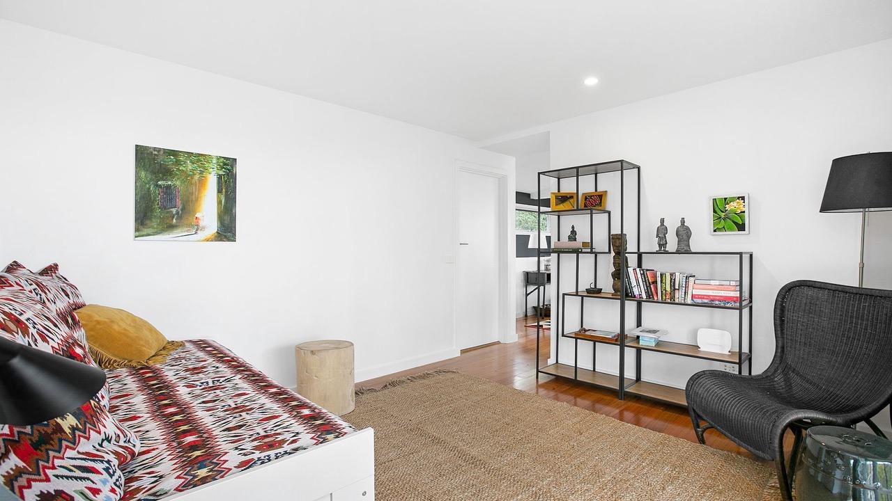 Photo of Bedroom in Somers