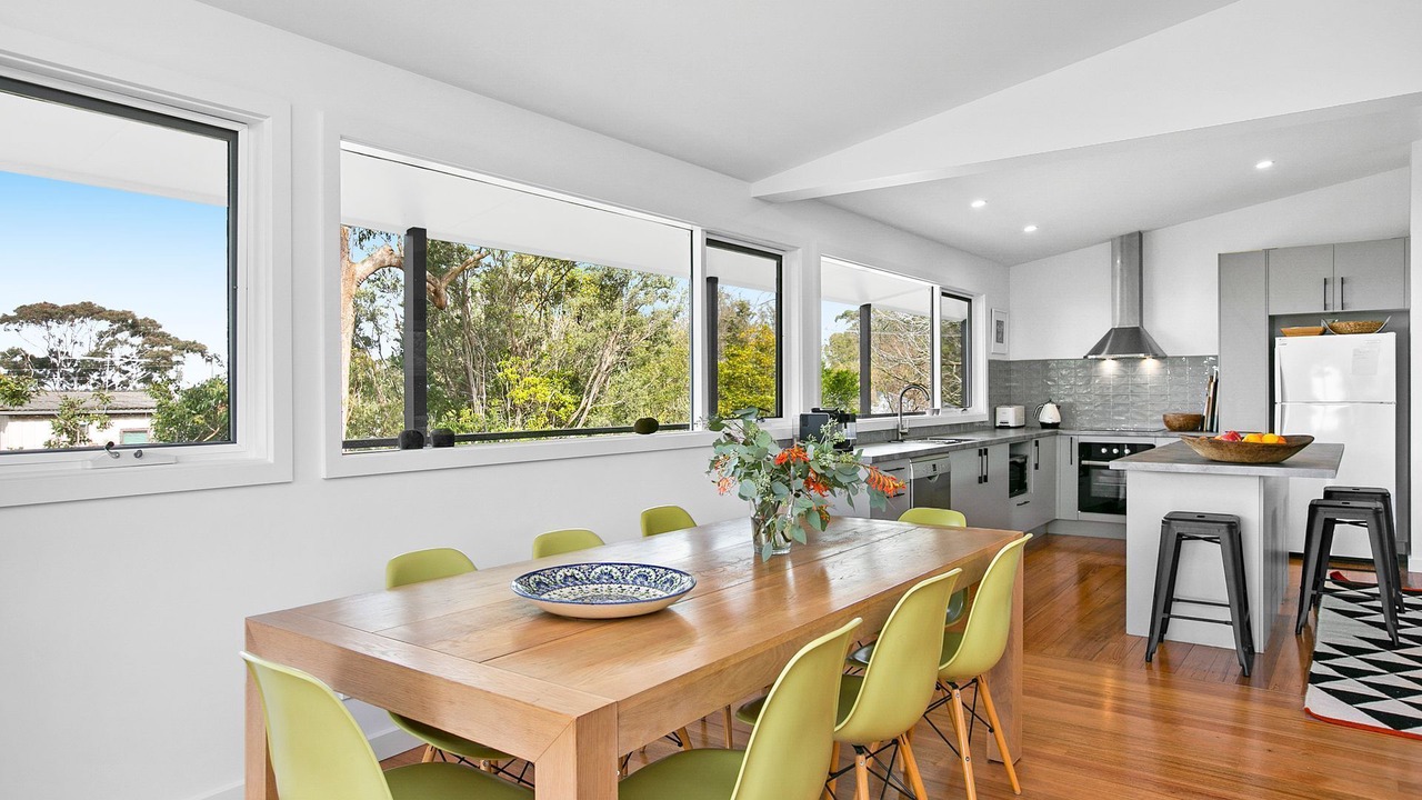 Photo of Kitchen in Somers