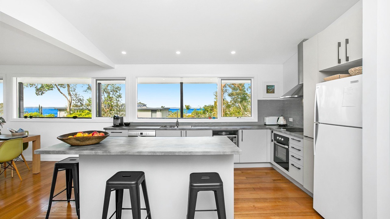 Photo of Kitchen in Somers