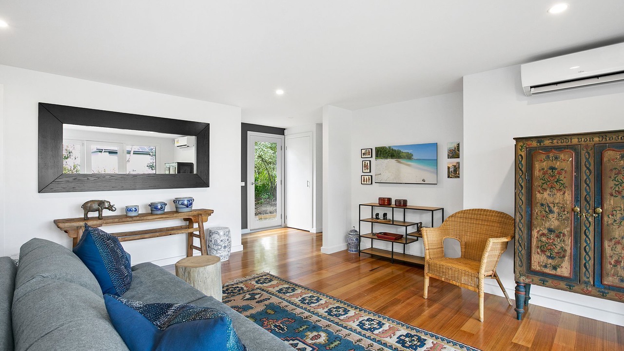Photo of Bedroom in Somers
