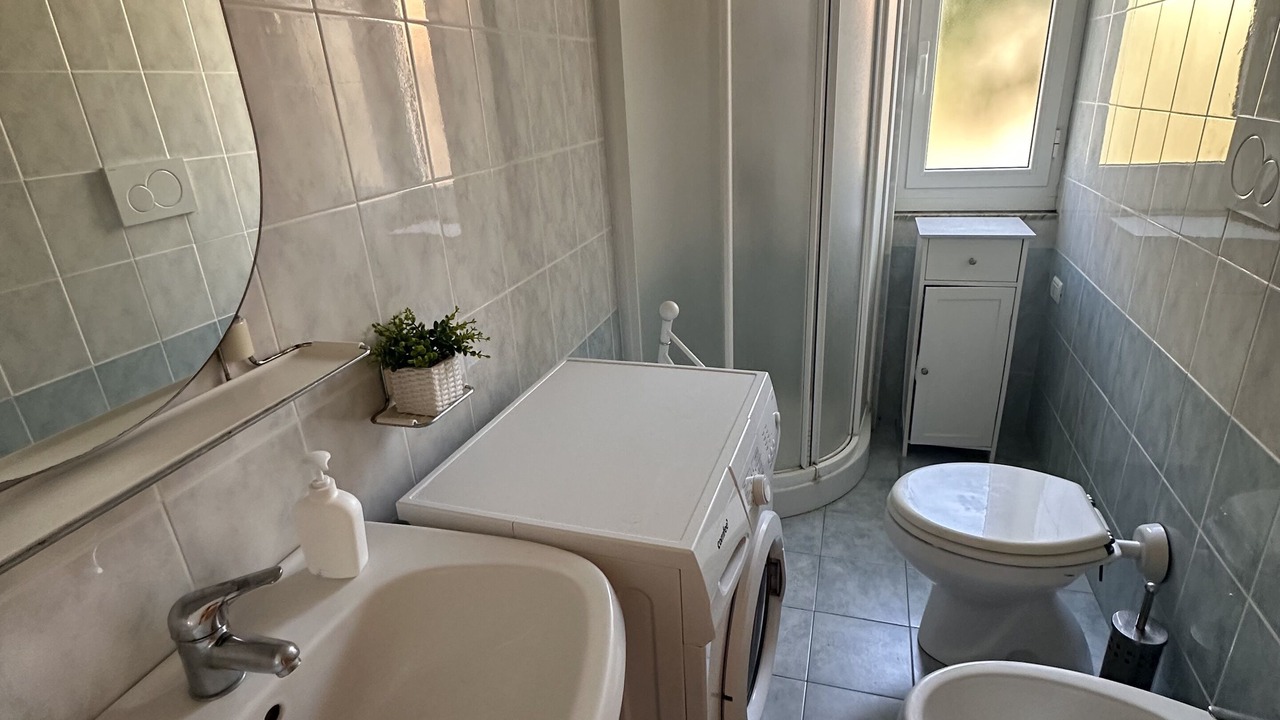 Photo of Bathroom in Castiglione della Pescaia