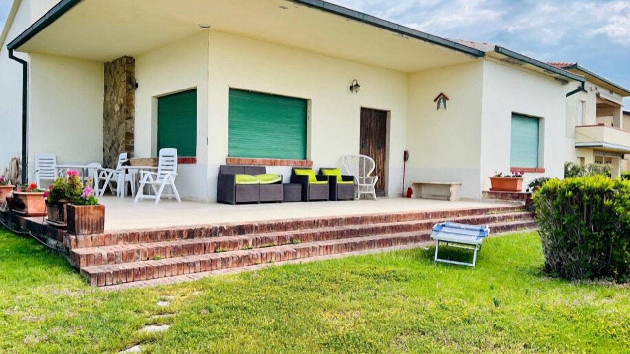 Photo of Patio Balcony in Castiglione della Pescaia