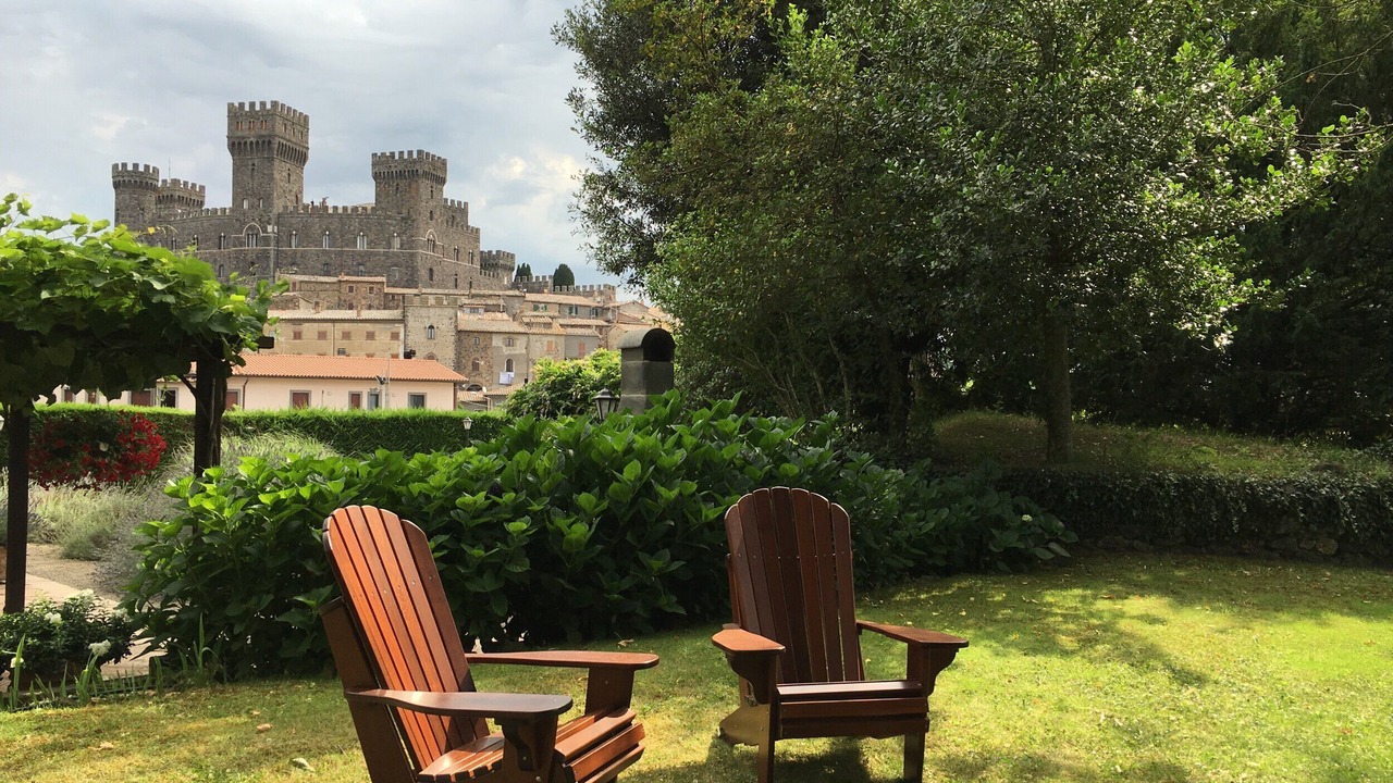 Photo of Outdoor in Torre Alfina