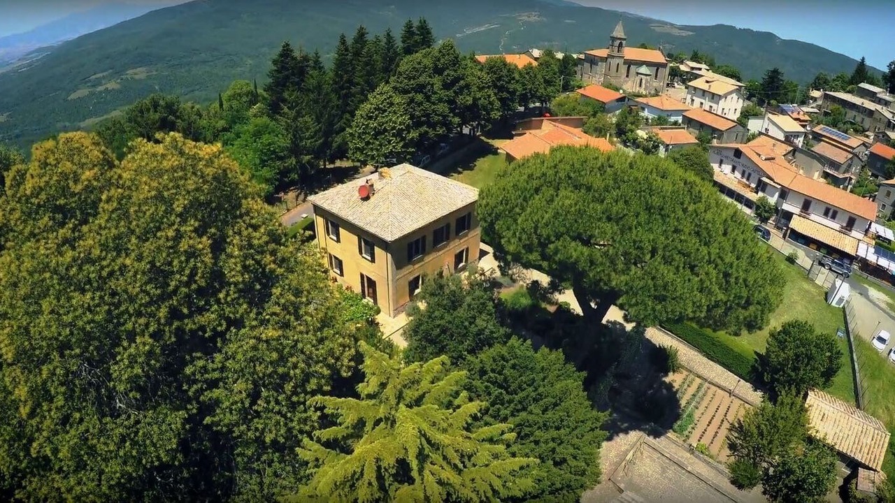 Photo of Outdoor in Torre Alfina