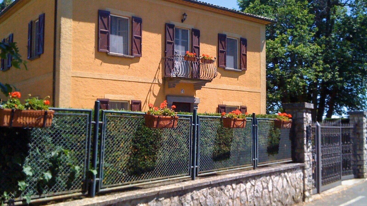 Photo of Outdoor in Torre Alfina
