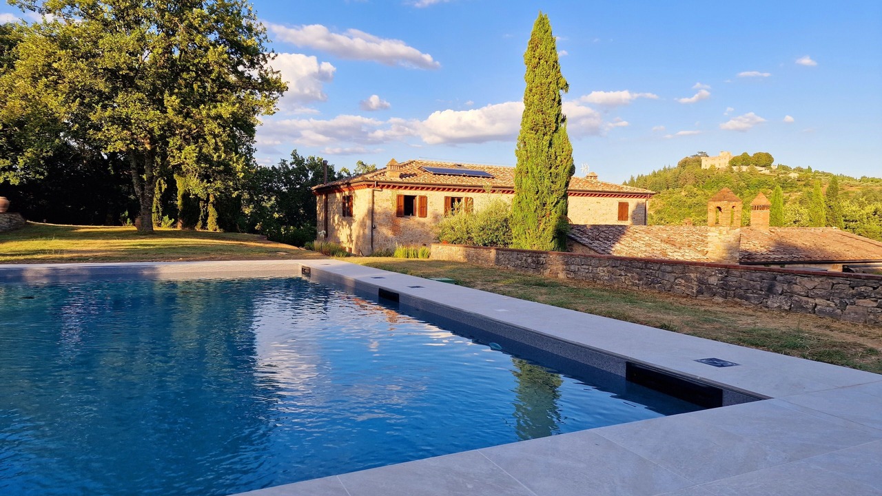 Photo of Outdoor in Gaiole in Chianti