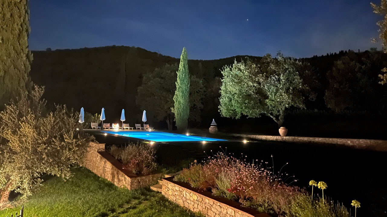 Photo of Outdoor in Gaiole in Chianti