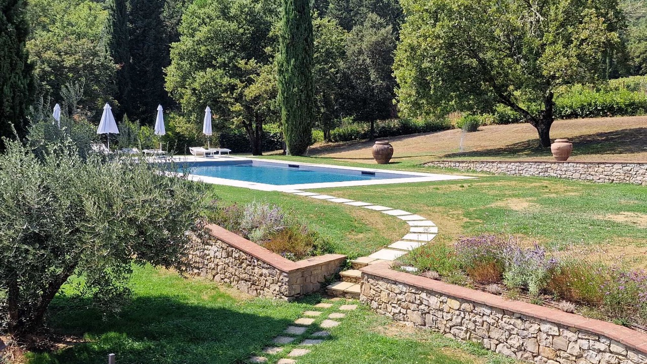 Photo of Outdoor in Gaiole in Chianti