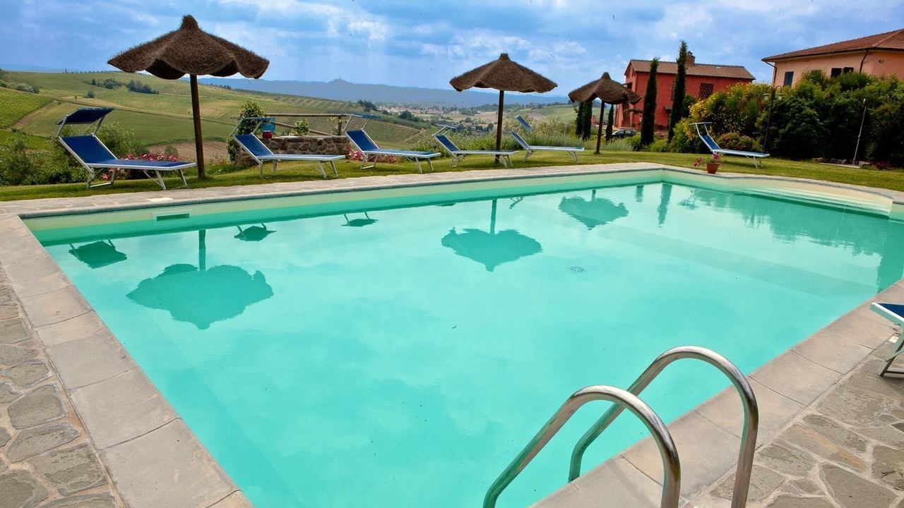 Photo of Outdoor in Cerreto Guidi