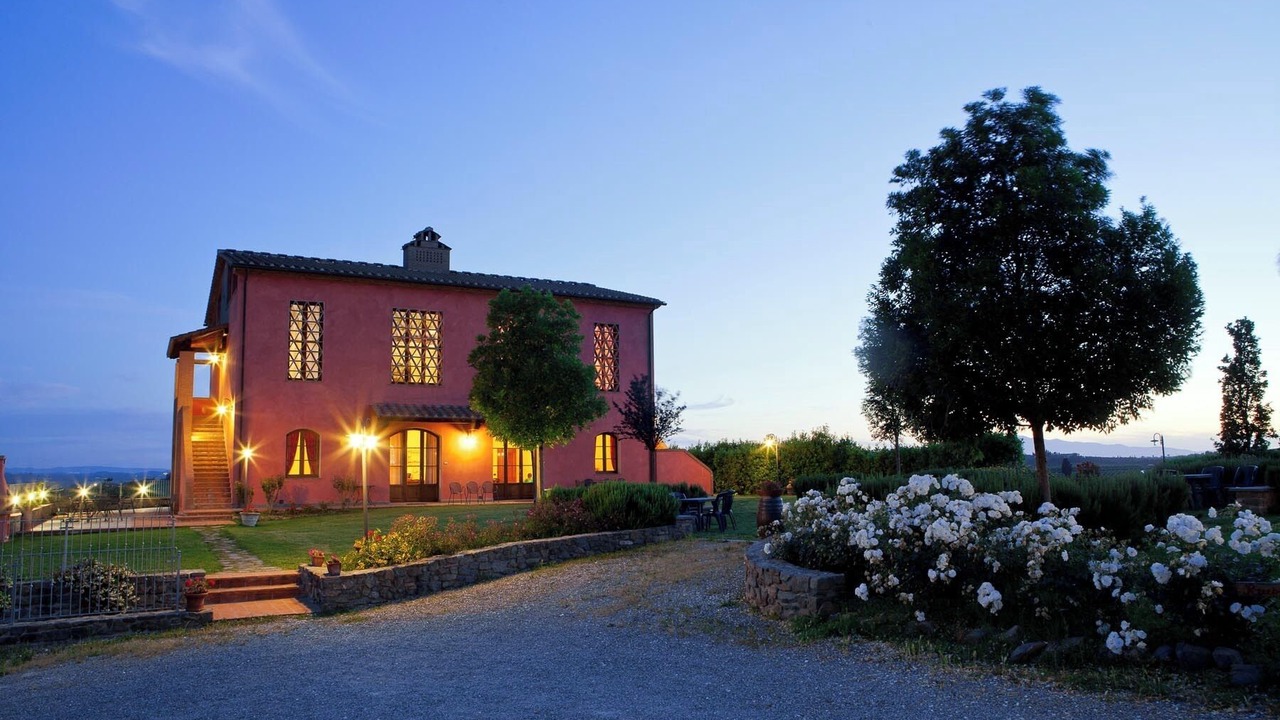 Photo of Outdoor in Cerreto Guidi