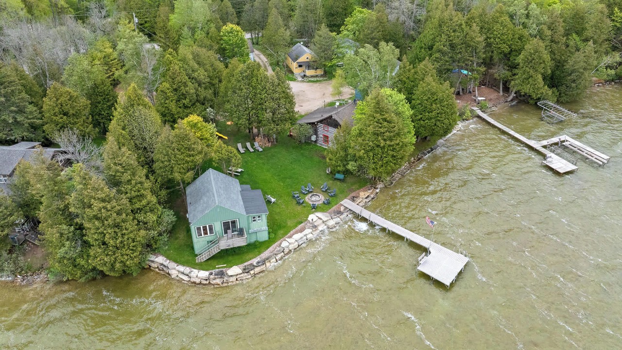 Photo of Outdoor in Baileys Harbor