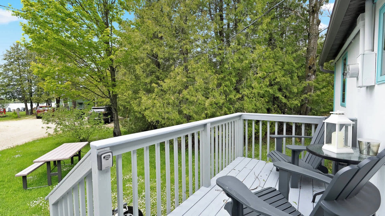 Photo of Outdoor in Baileys Harbor