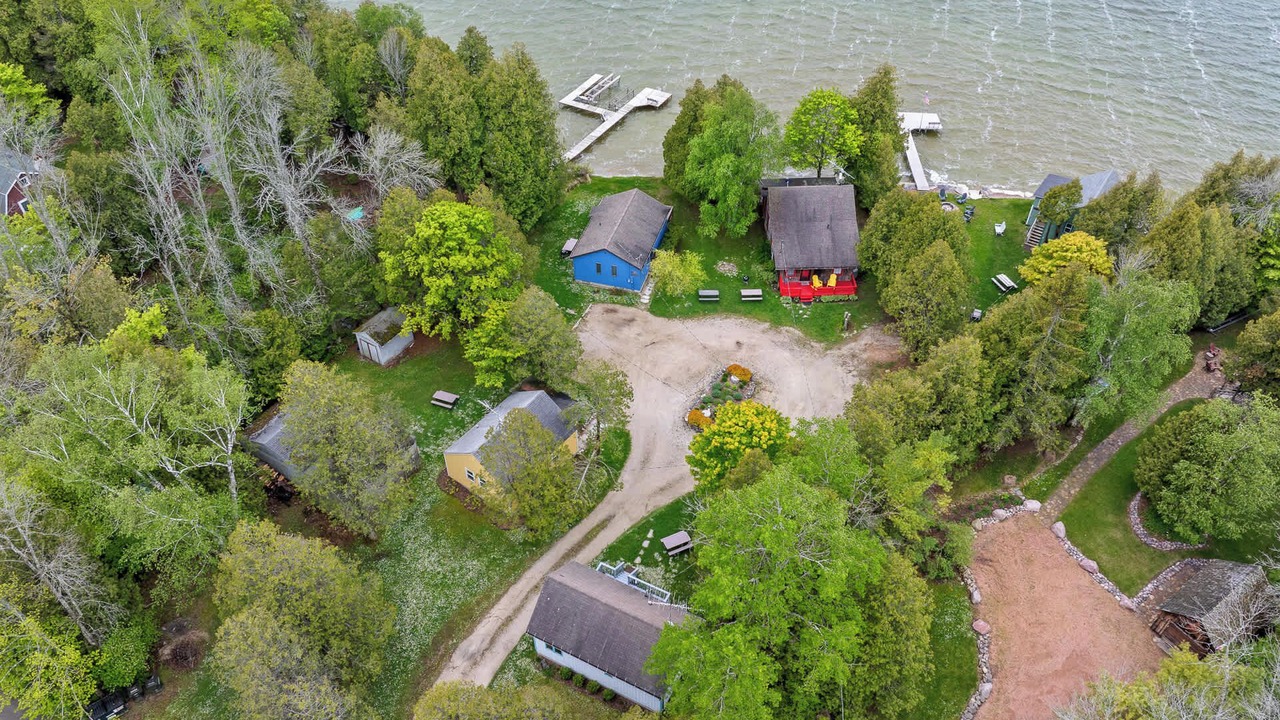 Photo of Outdoor in Baileys Harbor
