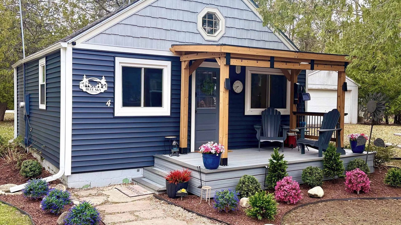Photo of Outdoor in Baileys Harbor
