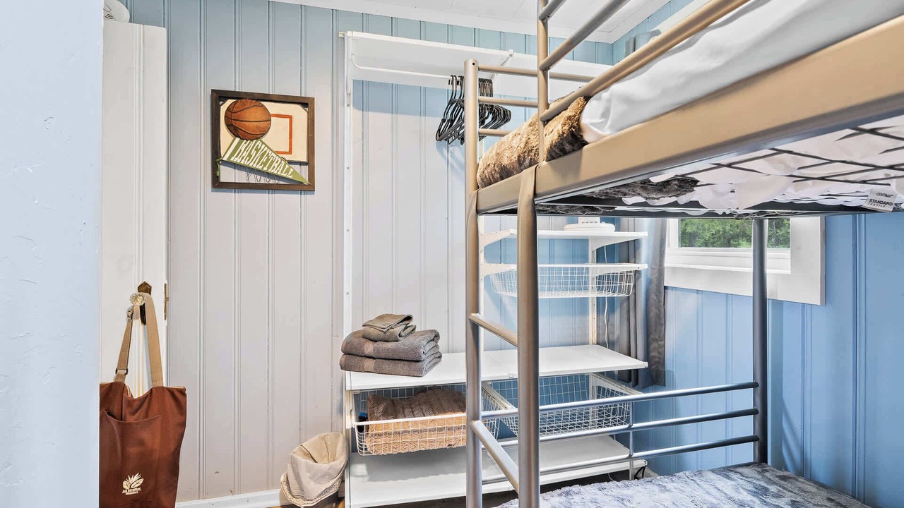 Photo of Bedroom in Baileys Harbor