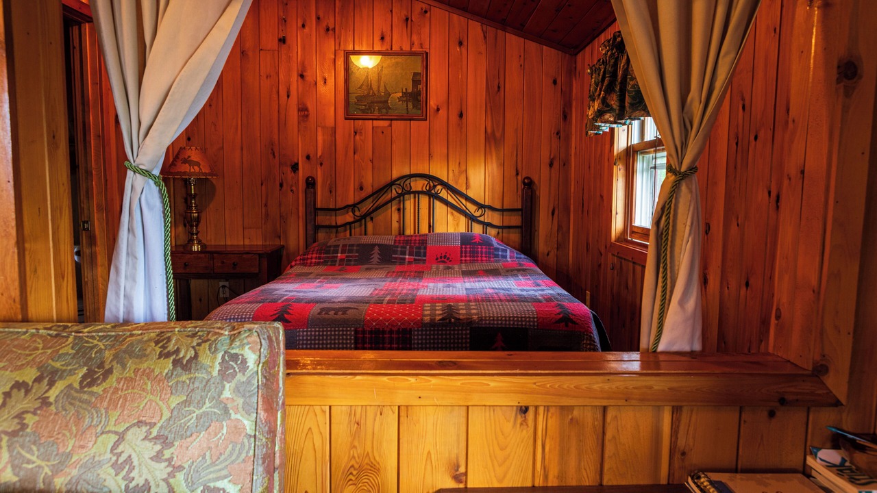Photo of Bedroom in Au Train