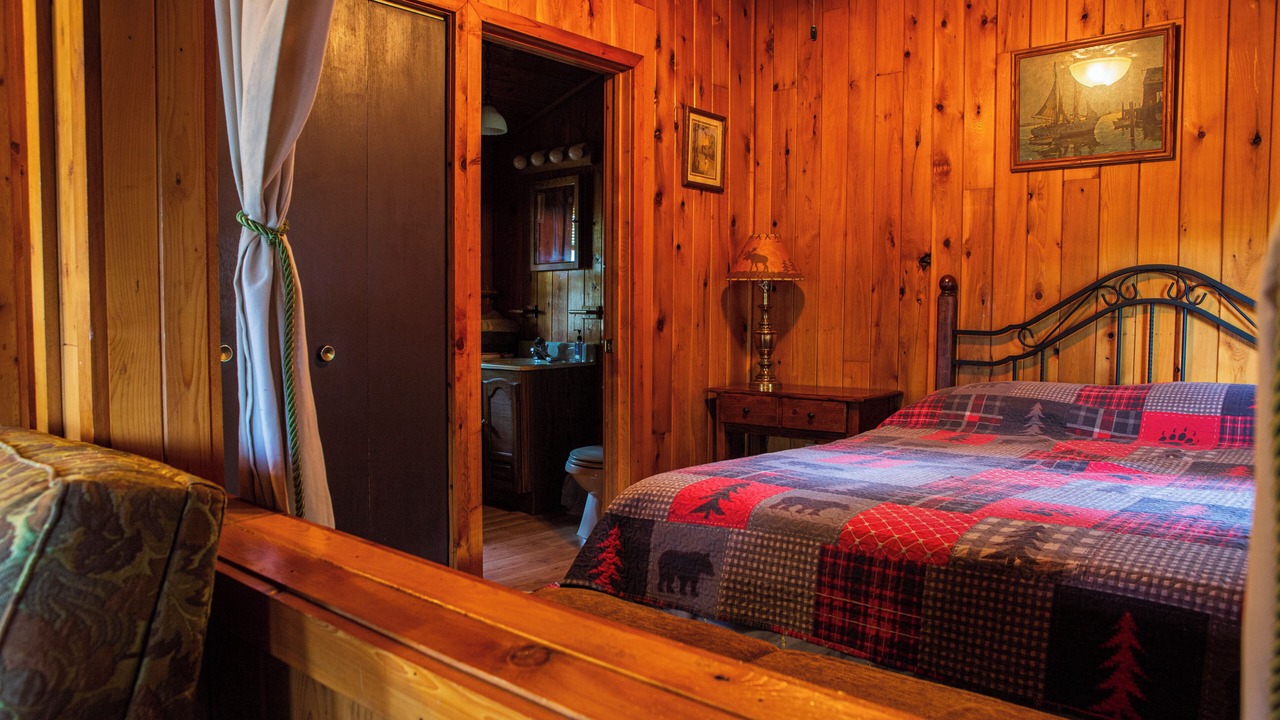 Photo of Bedroom in Au Train