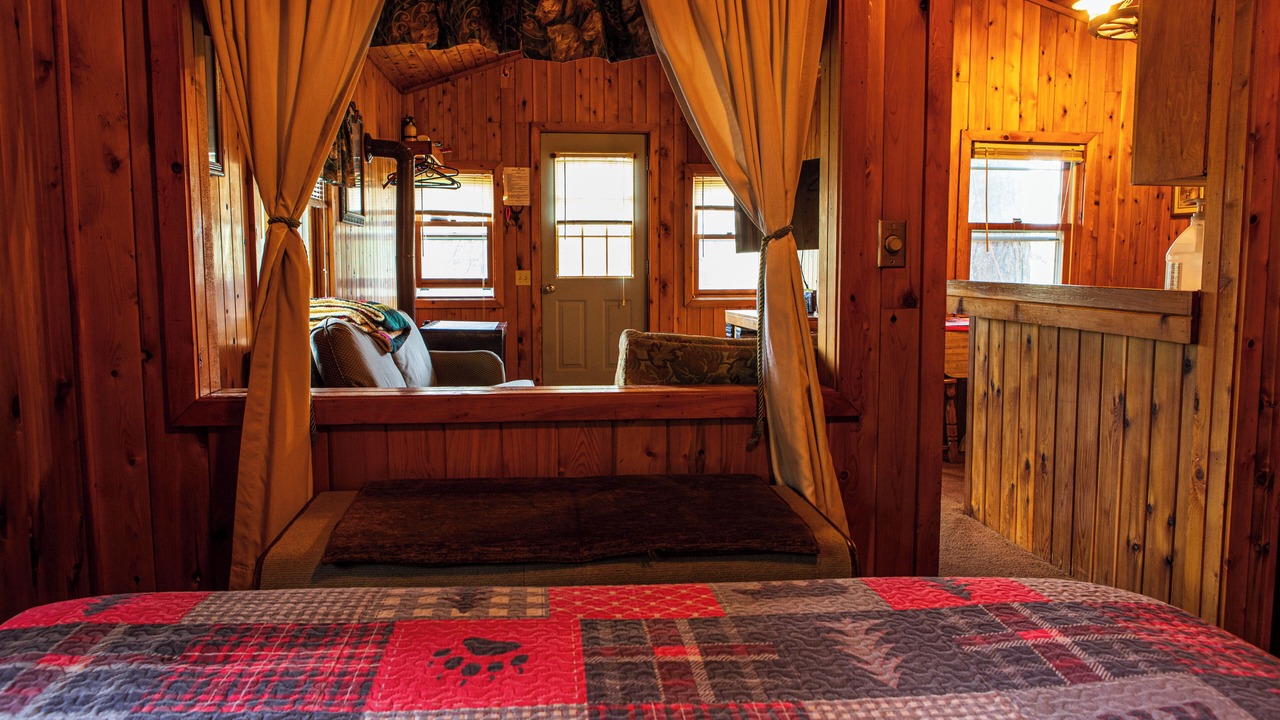 Photo of Bedroom in Au Train