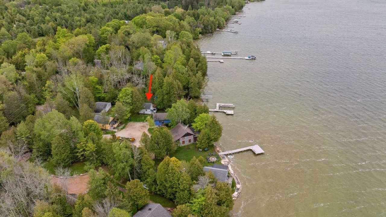 Photo of Outdoor in Baileys Harbor