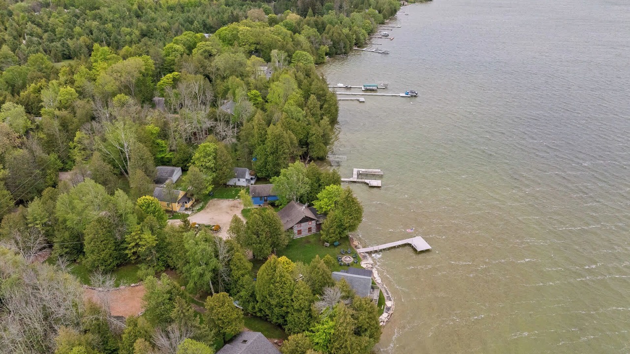 Photo of Outdoor in Baileys Harbor