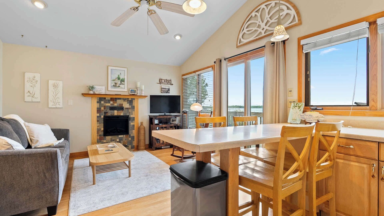 Photo of Outdoor in Baileys Harbor