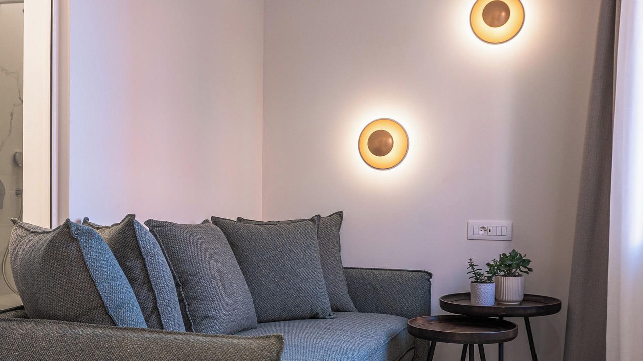 Photo of Livingroom in Nafplion City Centre
