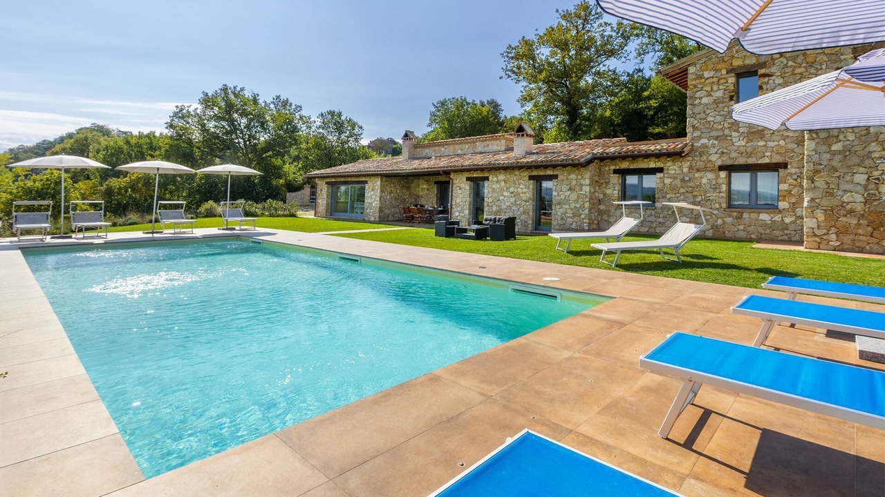 Photo of Outdoor in Todi