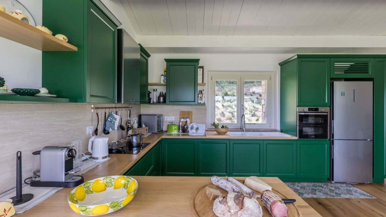 Photo of Kitchen in Todi