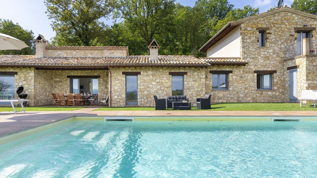 Photo of Outdoor in Todi