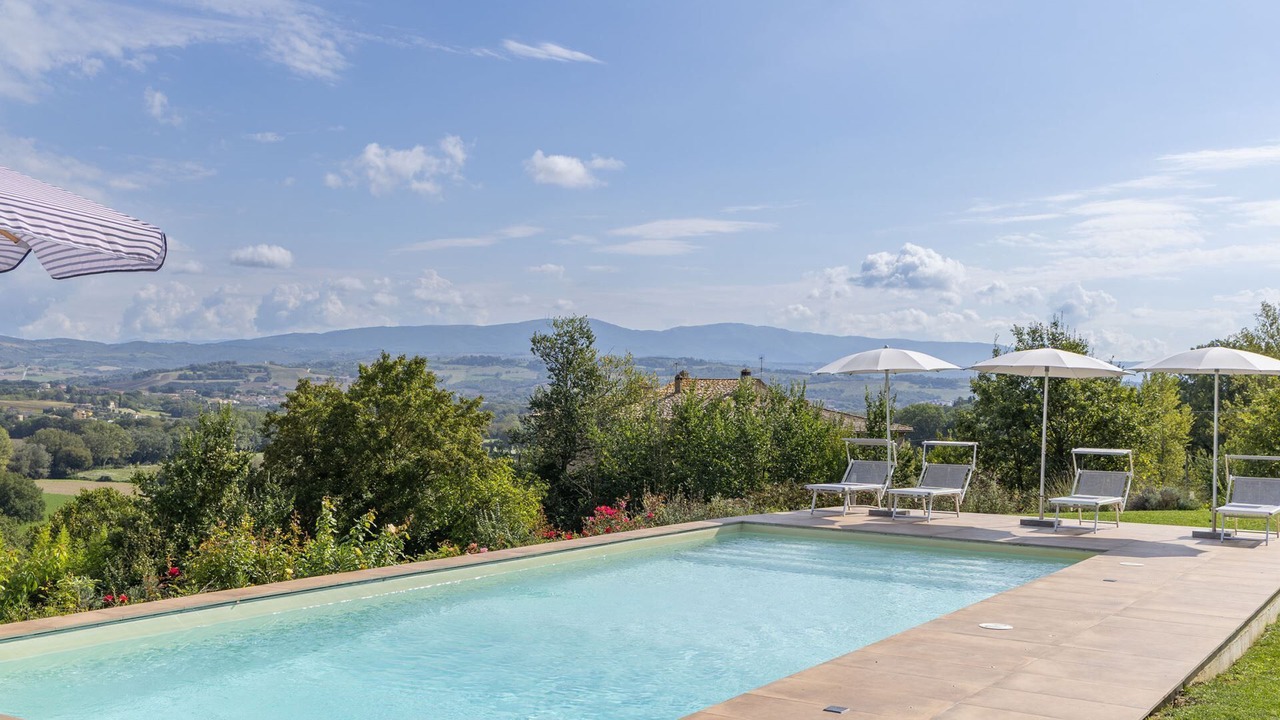 Photo of Outdoor in Todi