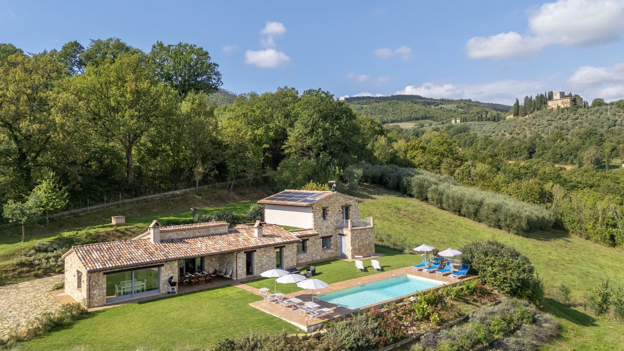 Photo of Outdoor in Todi