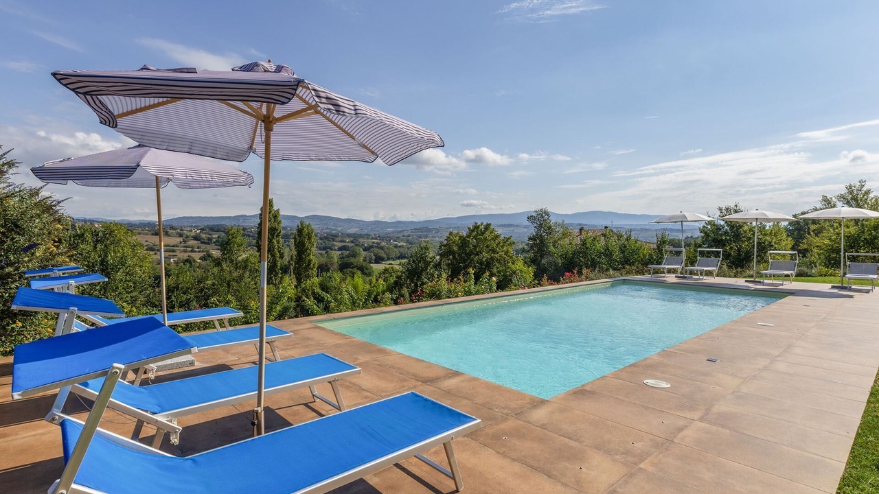Photo of Outdoor in Todi