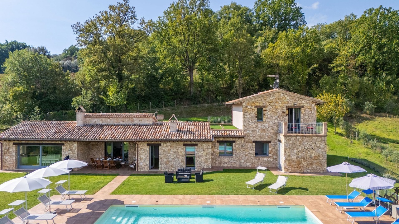 Photo of Outdoor in Todi