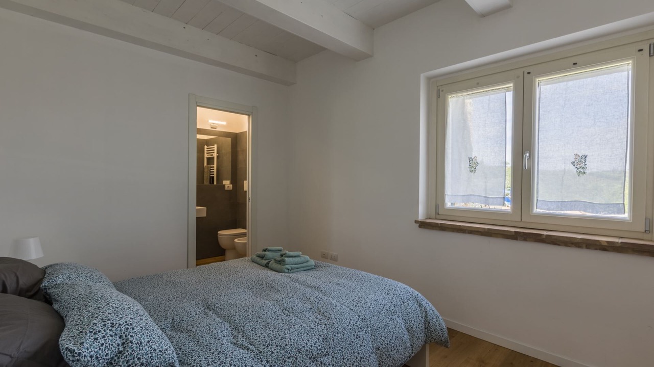 Photo of Bedroom in Todi