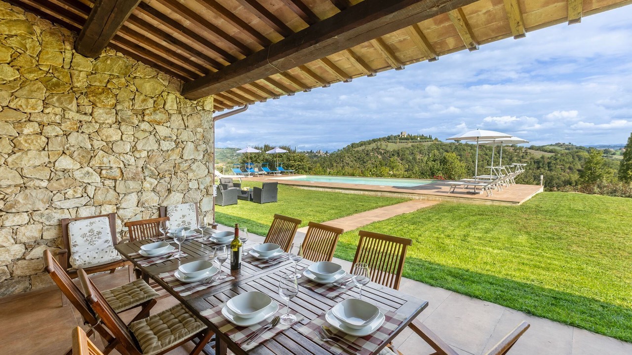 Photo of Outdoor in Todi