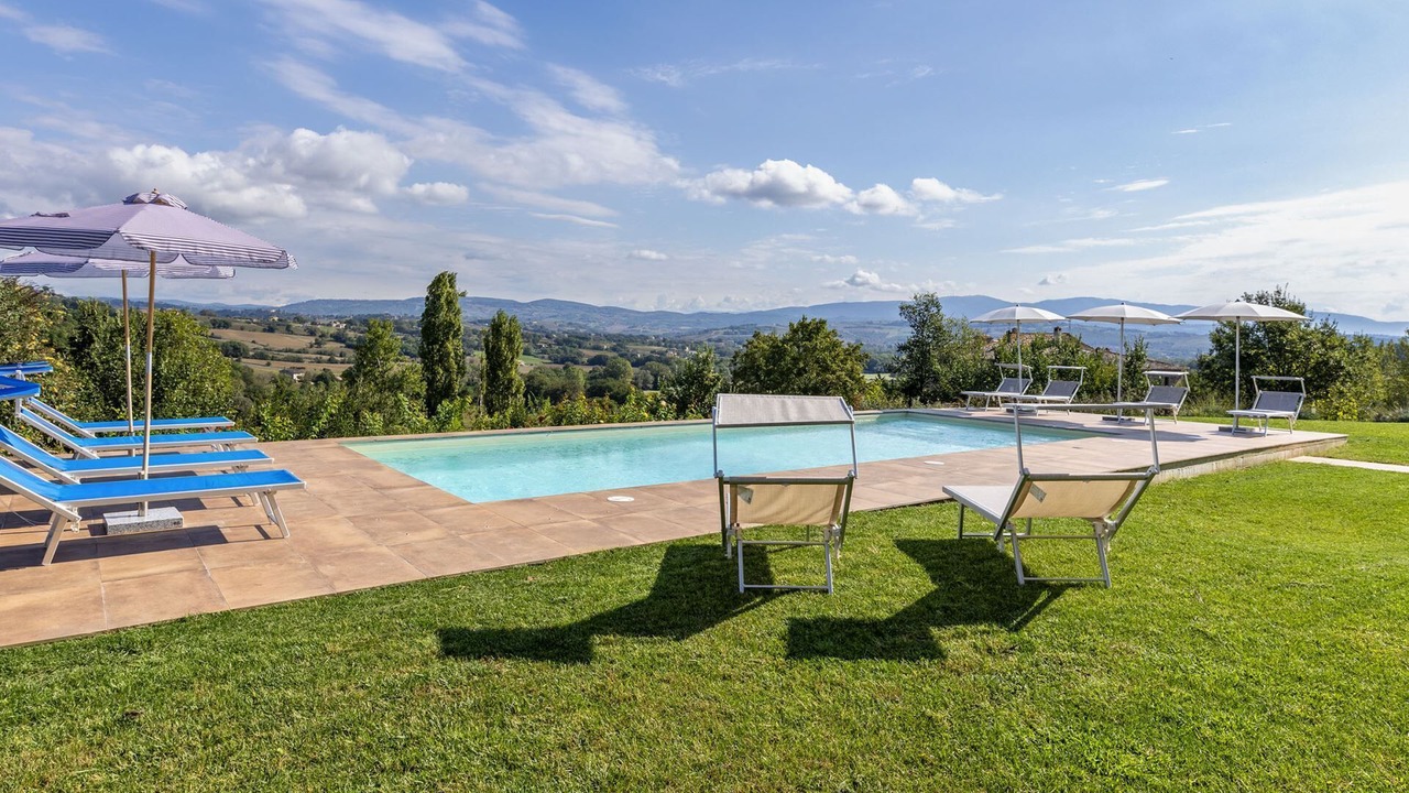 Photo of Outdoor in Todi