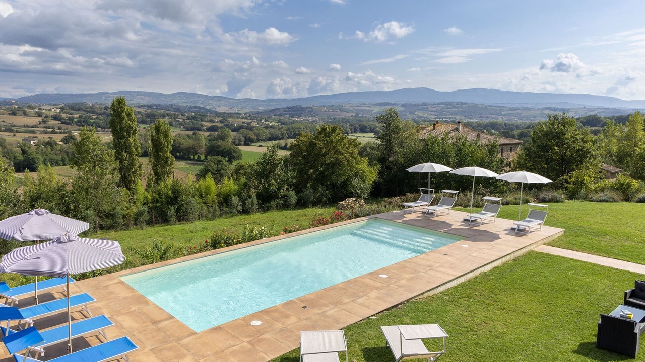 Photo of Outdoor in Todi