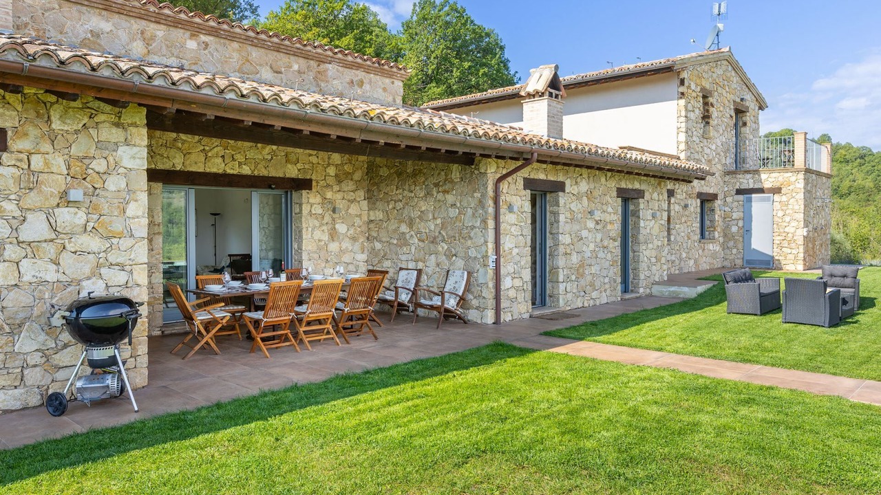 Photo of Outdoor in Todi