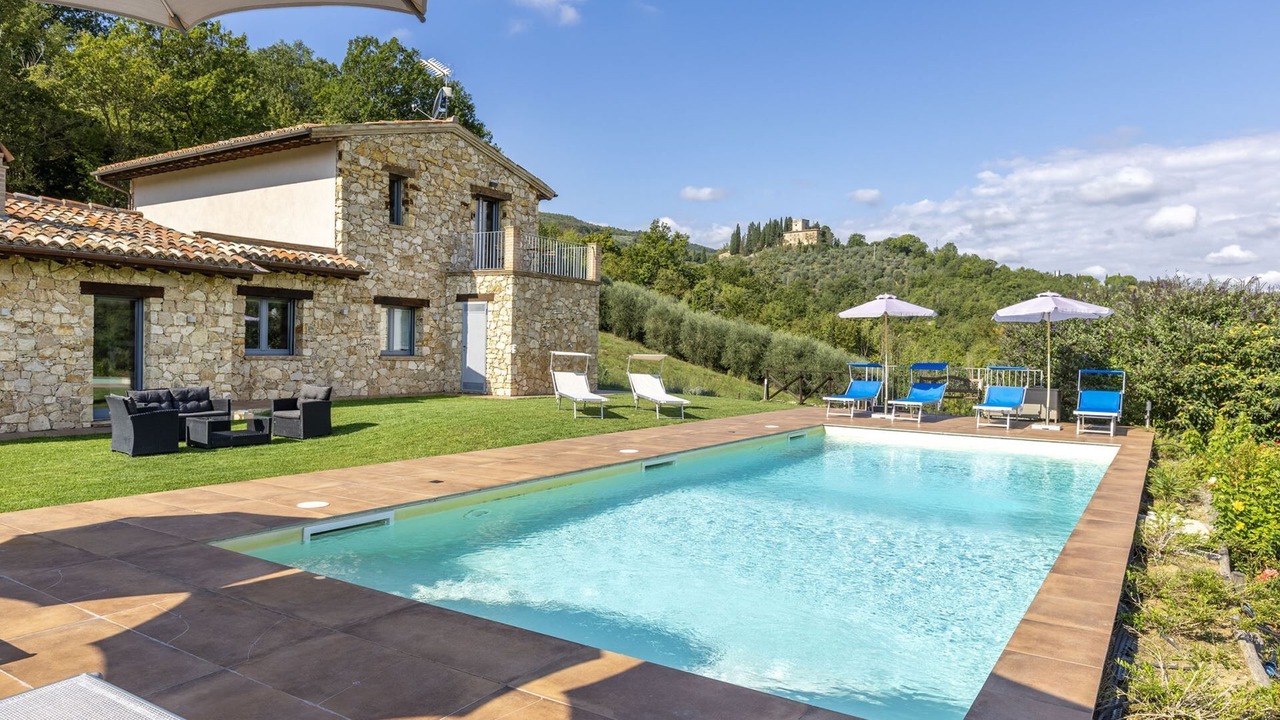 Photo of Outdoor in Todi