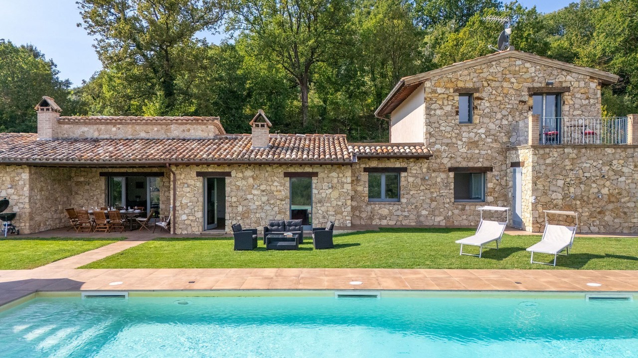 Photo of Outdoor in Todi