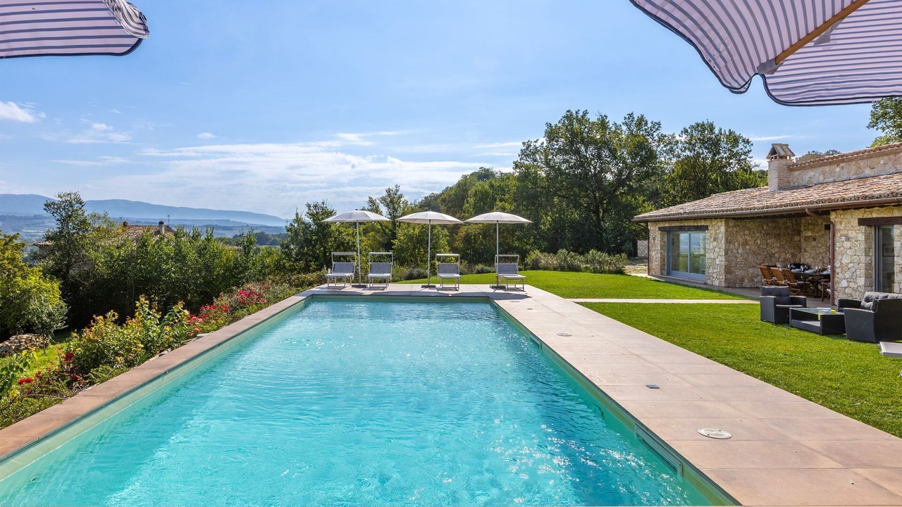 Photo of Outdoor in Todi
