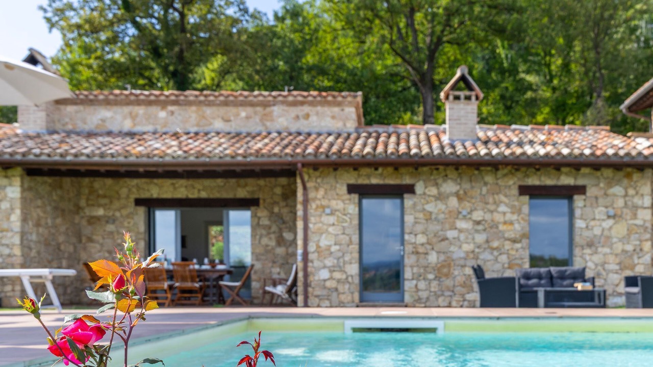 Photo of Outdoor in Todi