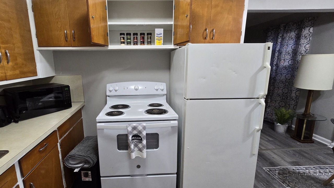 Photo of Kitchen in Toledo