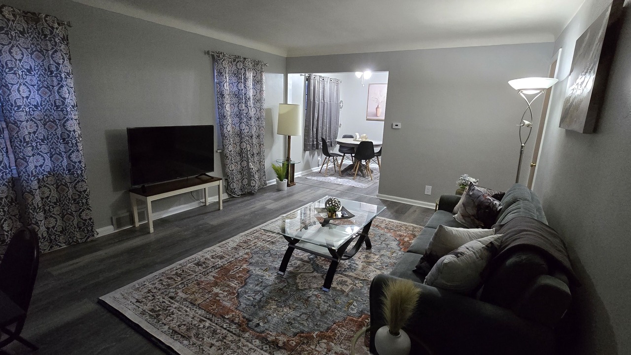 Photo of Livingroom in Toledo