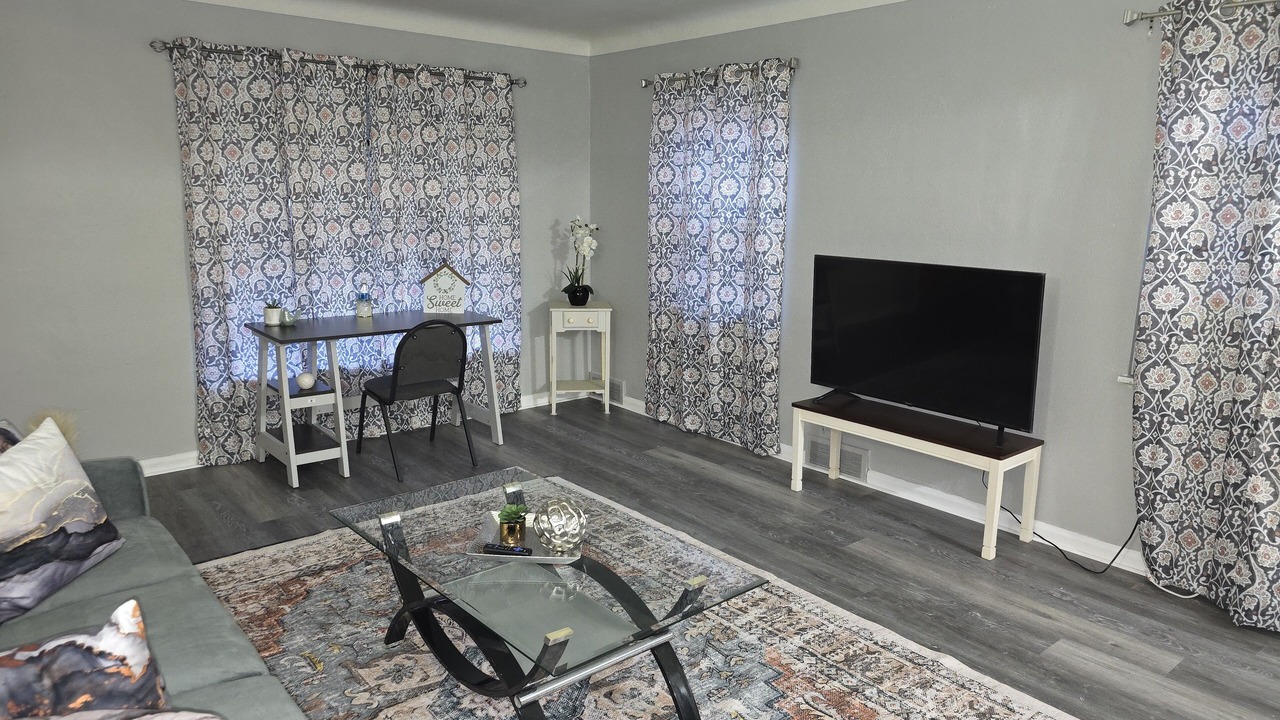 Photo of Livingroom in Toledo