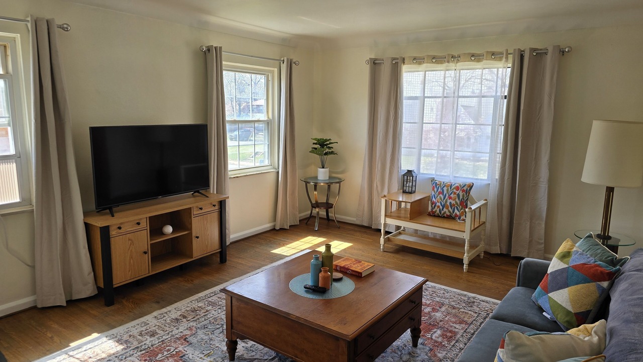 Photo of Livingroom in Toledo