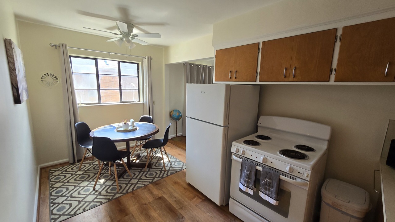 Photo of Kitchen in Toledo